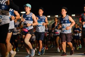 BIB: 
                            <button type="button" onclick="openModal(23245442)" class="btn btn-primary btn-sm float-right btn-popup" data-toggle="modal" data-target=".modal-high-quality">
                        <i class="fas fa-shopping-cart"></i> Add to Cart
                    </button>
                                            <button type="button" onclick="isThisMe(23245442, true)" class="btn btn-success btn-sm float-right btn-popup btn-isme hidden" data-toggle="tooltip" data-placement="bottom" title="นี่คือรูปของคุณใช่ไหม คลิกที่นี่เพื่อเอาเข้าอัลบั้ม">
                        <i class="fas fa-plus"></i> Add to album
                    </button>
                    <button type="button" onclick="isThisMe(23245442, false)" class="btn btn-warning btn-sm float-right btn-popup btn-isnotme hidden">
                        <i class="fas fa-ban"></i> Remove from album
                    </button>